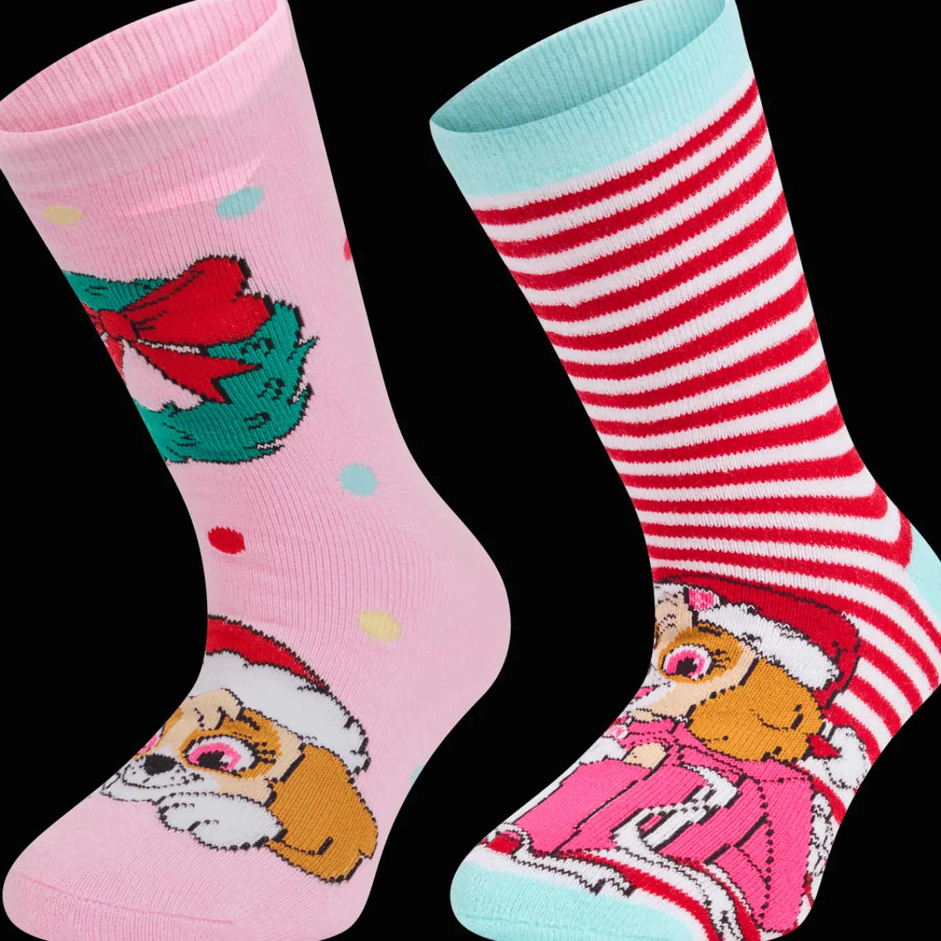 Action Chaussettes de Noël* Collants/Bas