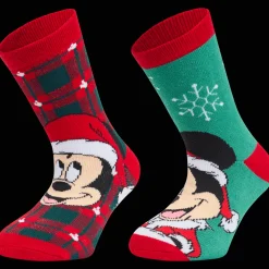 Action Chaussettes de Noël* Collants/Bas