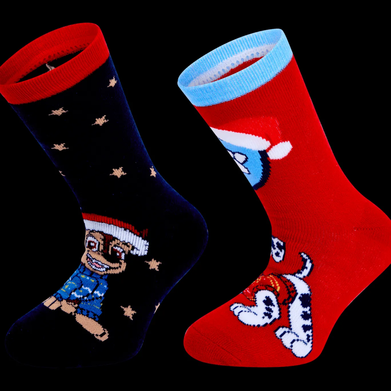 Action Chaussettes de Noël* Collants/Bas