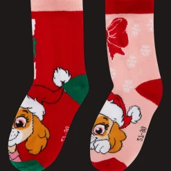 Action Chaussettes de Noël* Collants/Bas