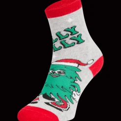 Action Chaussettes de Noël* Collants/Bas