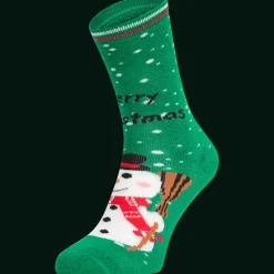 Action Chaussettes de Noël* Collants/Bas