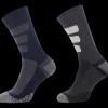 Action Chaussettes de randonnée Coolmax* Vêtements De Sport