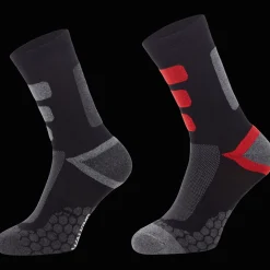 Action Chaussettes de randonnée Coolmax* Vêtements De Sport