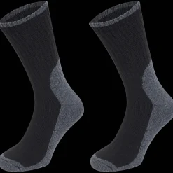 Action Chaussettes de randonnée thermiques* Collants/Bas
