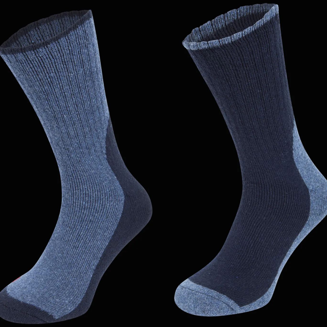 Action Chaussettes de randonnée thermiques* Collants/Bas