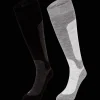 Action Chaussettes de ski* Collants/Bas