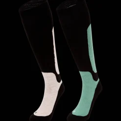 Action Chaussettes de ski* Collants/Bas