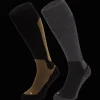 Action Chaussettes de ski* Collants/Bas
