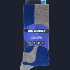 Action Chaussettes de ski* Collants/Bas