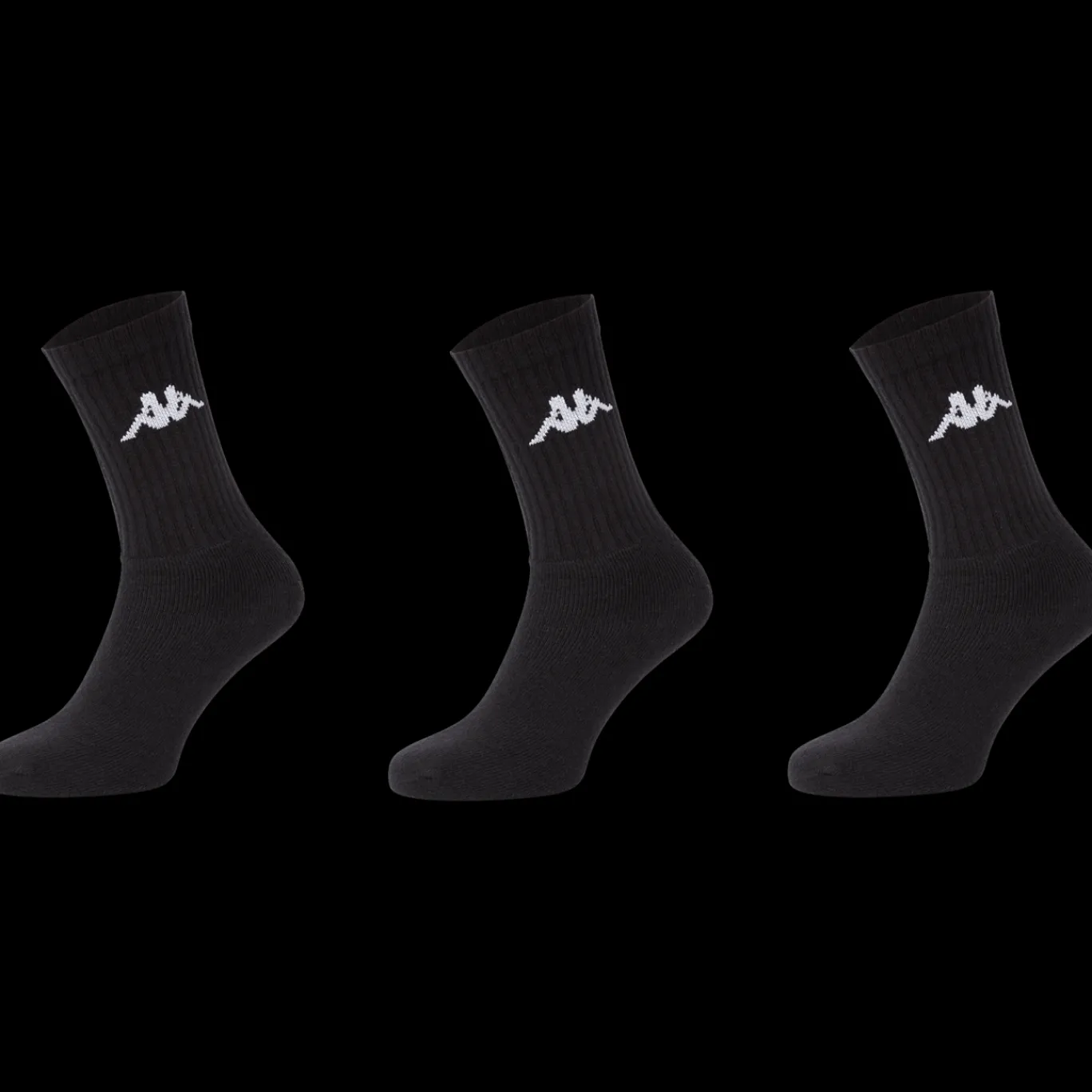 Kappa Chaussettes de sport* Collants/Bas