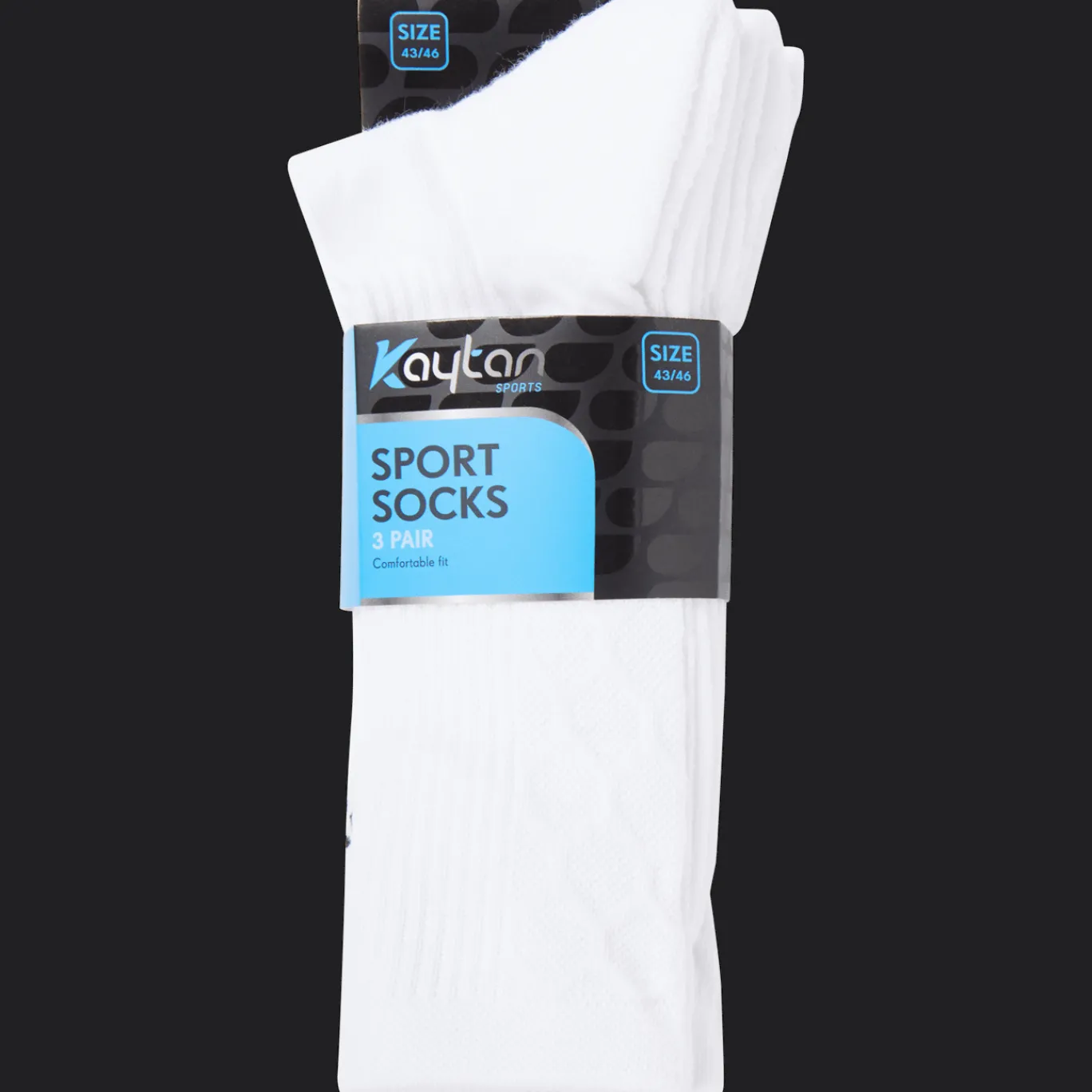 Kaytan Chaussettes de sport* Collants/Bas