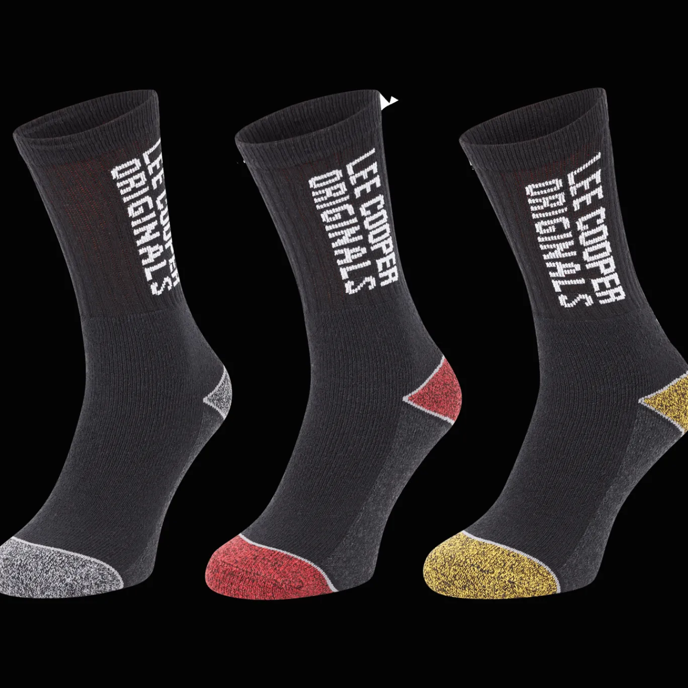 Lee Cooper Chaussettes de sport* Collants/Bas