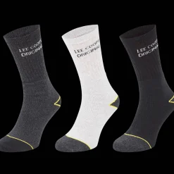 Lee Cooper Chaussettes de sport* Collants/Bas