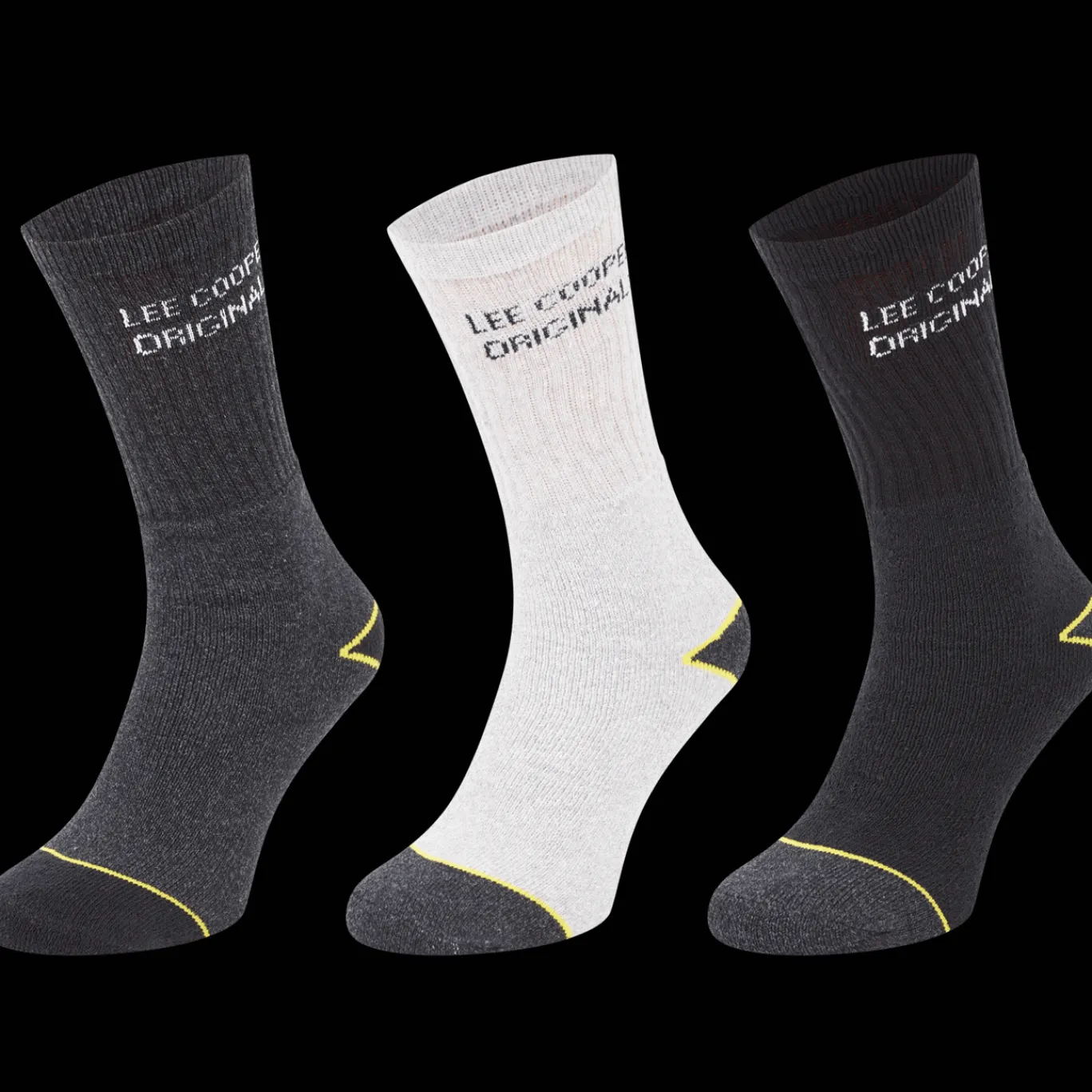 Lee Cooper Chaussettes de sport* Collants/Bas