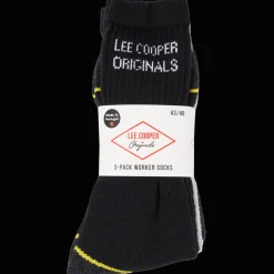 Lee Cooper Chaussettes de sport* Collants/Bas