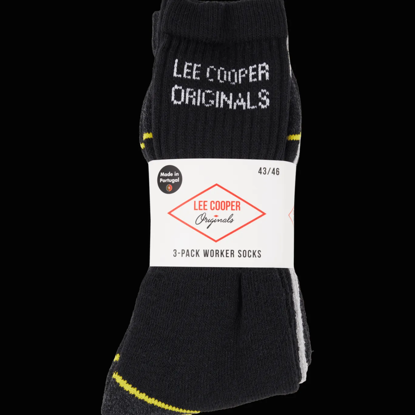 Lee Cooper Chaussettes de sport* Collants/Bas