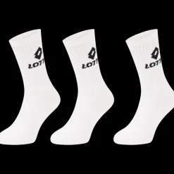 Lotto Chaussettes de sport* Collants/Bas