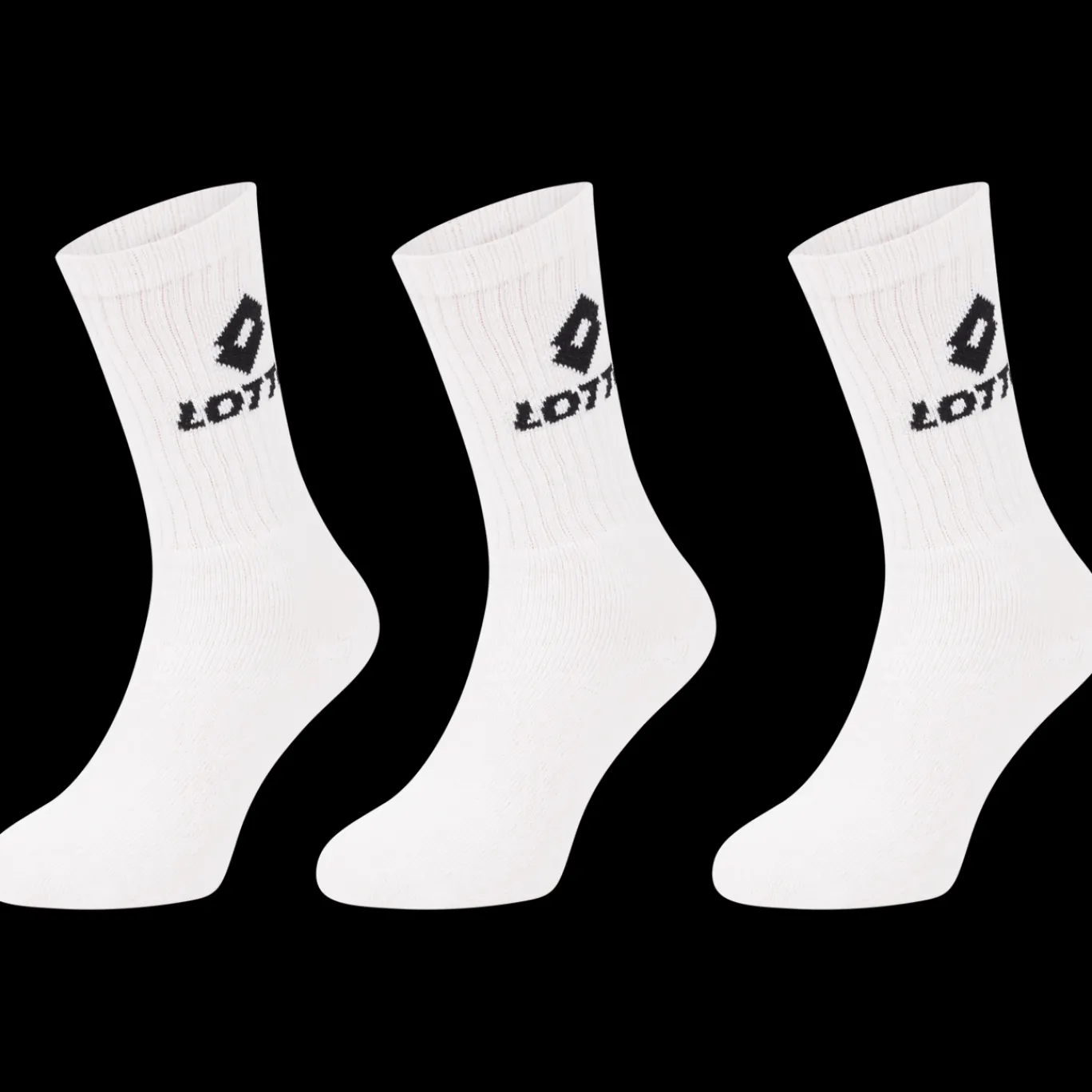 Lotto Chaussettes de sport* Collants/Bas