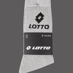 Lotto Chaussettes de sport* Collants/Bas