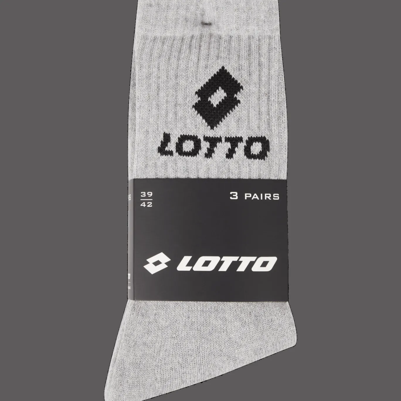 Lotto Chaussettes de sport* Collants/Bas