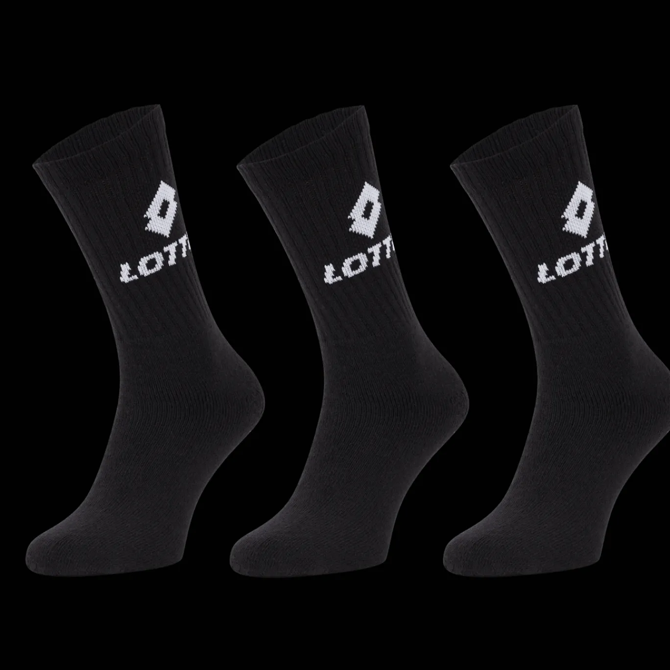 Lotto Chaussettes de sport* Collants/Bas