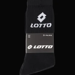 Lotto Chaussettes de sport* Collants/Bas