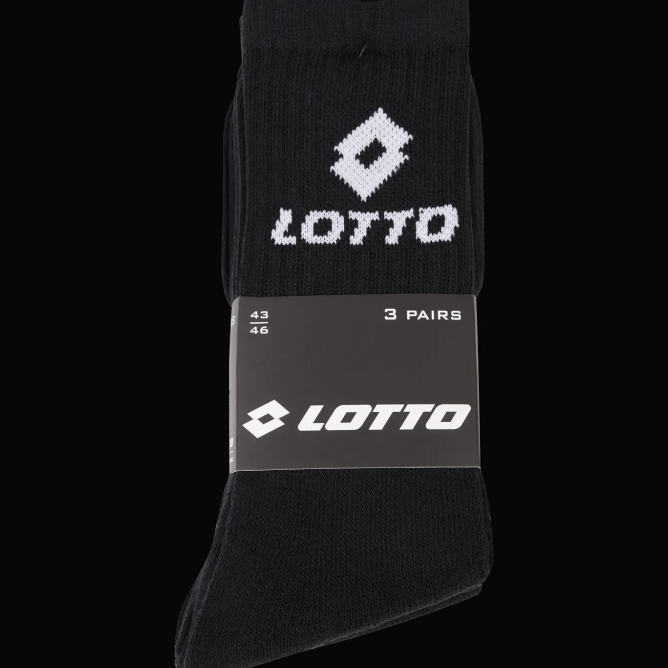 Lotto Chaussettes de sport* Collants/Bas