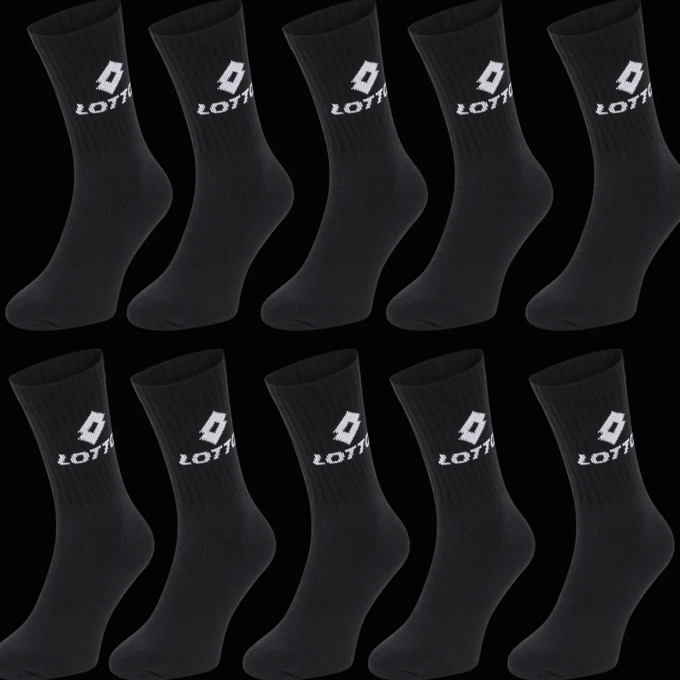 Lotto Chaussettes de sport* Collants/Bas