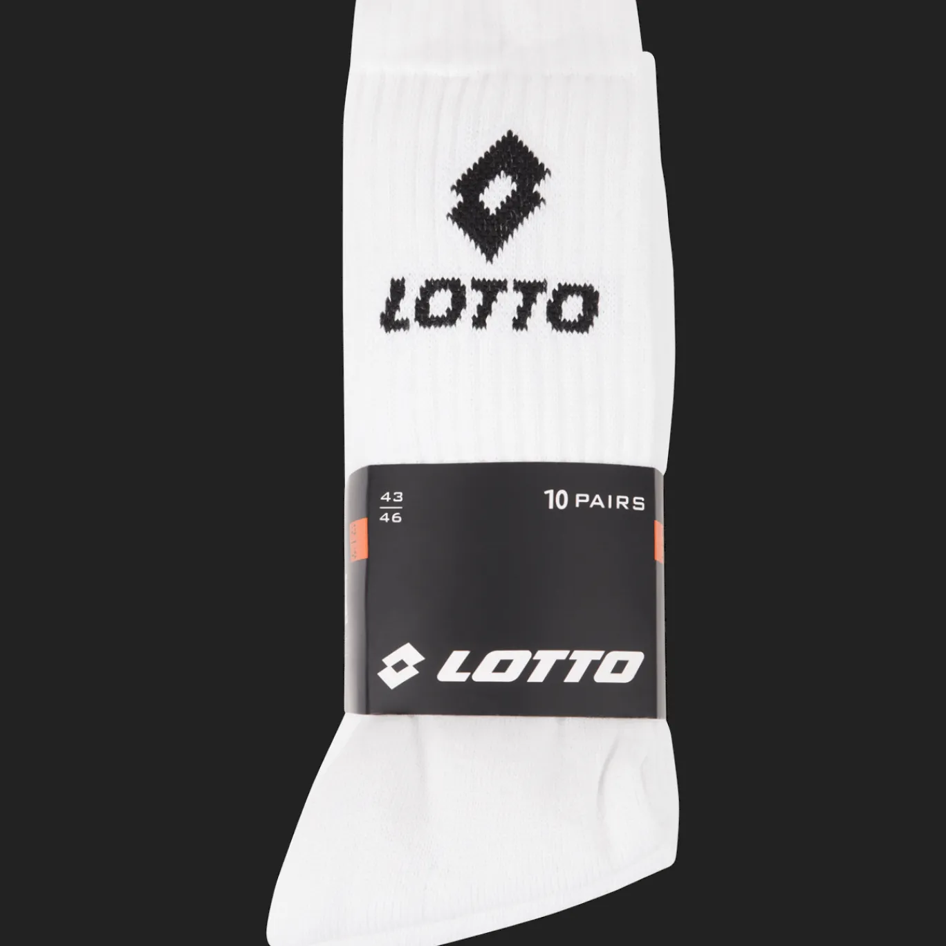 Lotto Chaussettes de sport* Collants/Bas