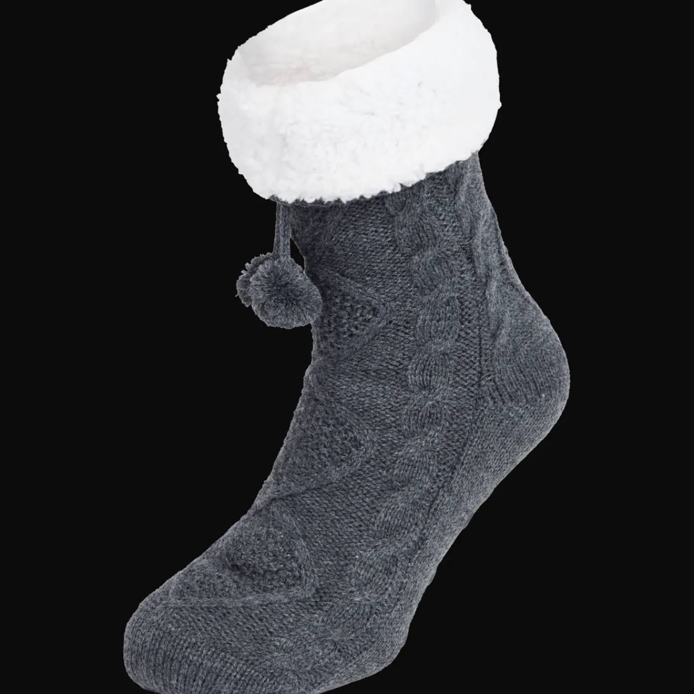 Action Chaussettes d'intérieur* Collants/Bas
