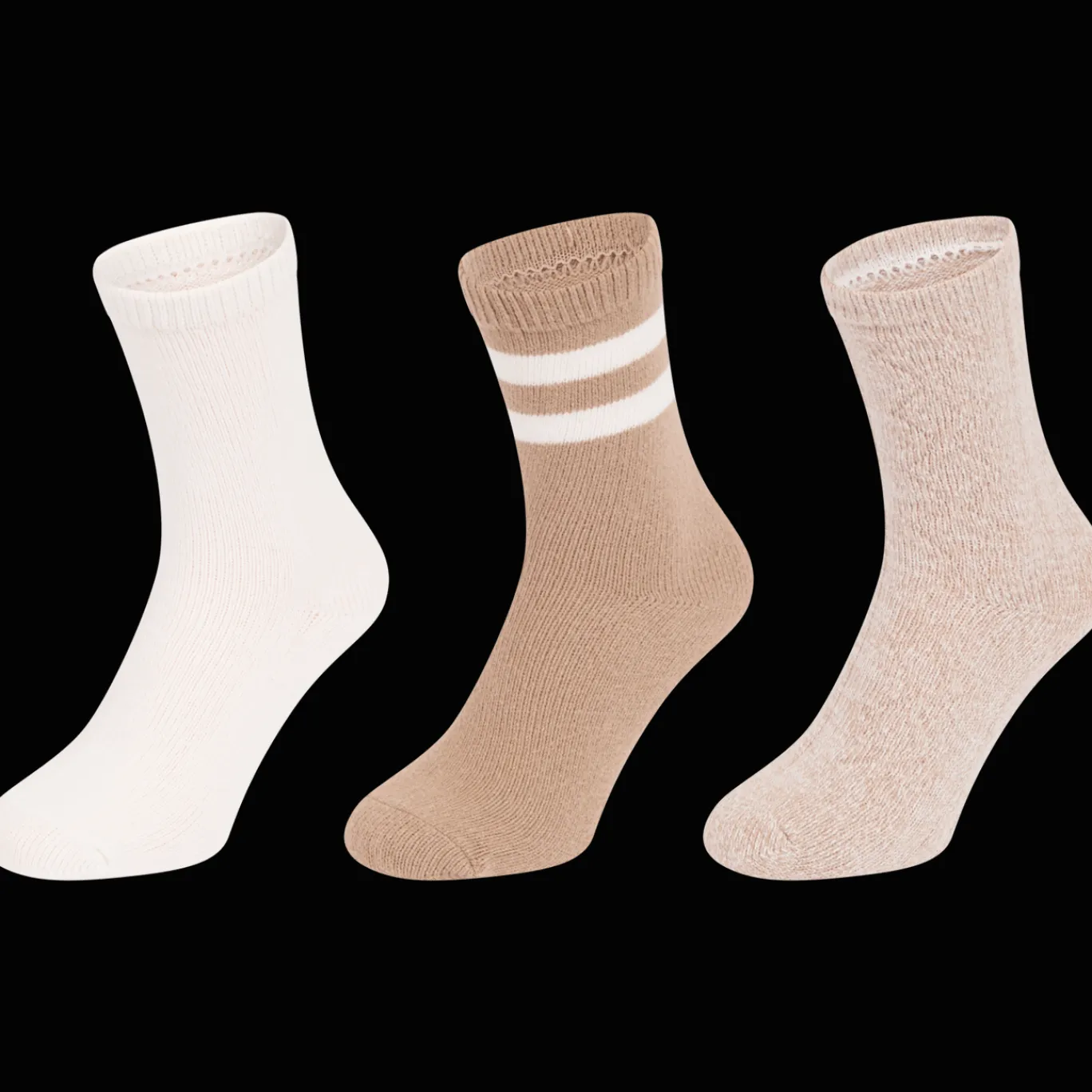 Action Chaussettes d'intérieur* Collants/Bas
