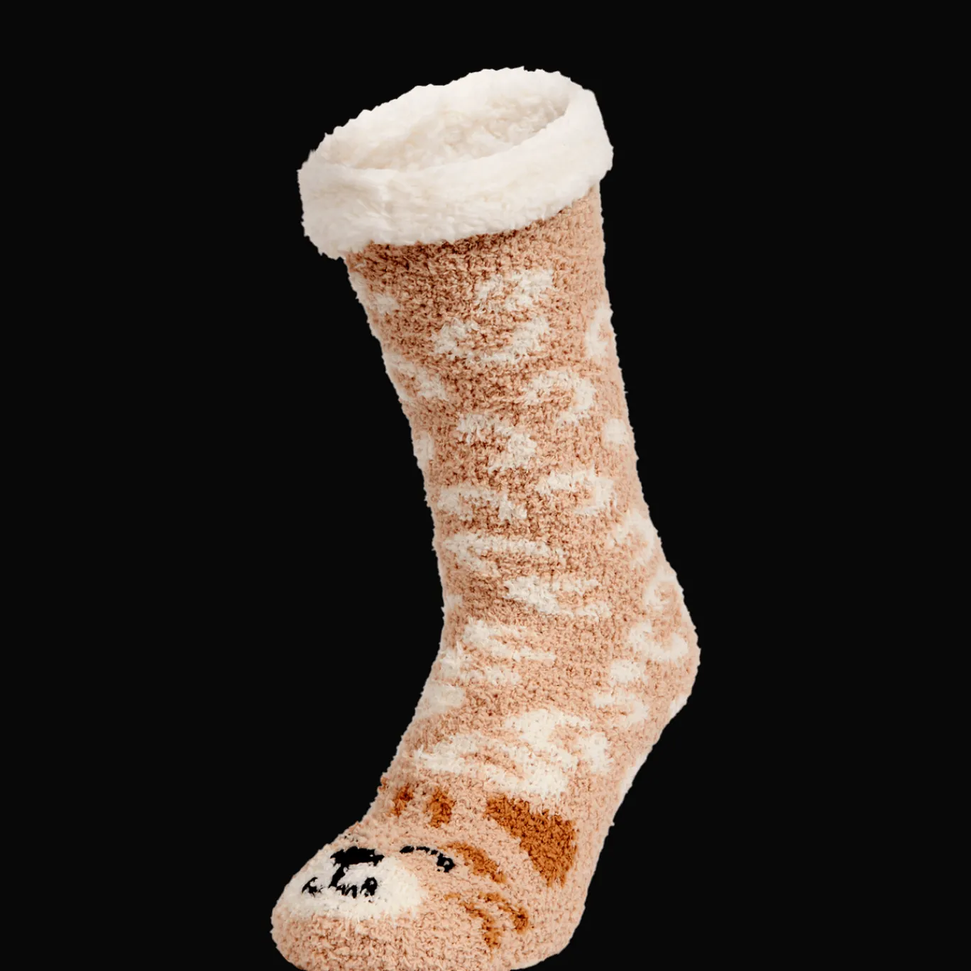 Action Chaussettes d'intérieur* Collants/Bas