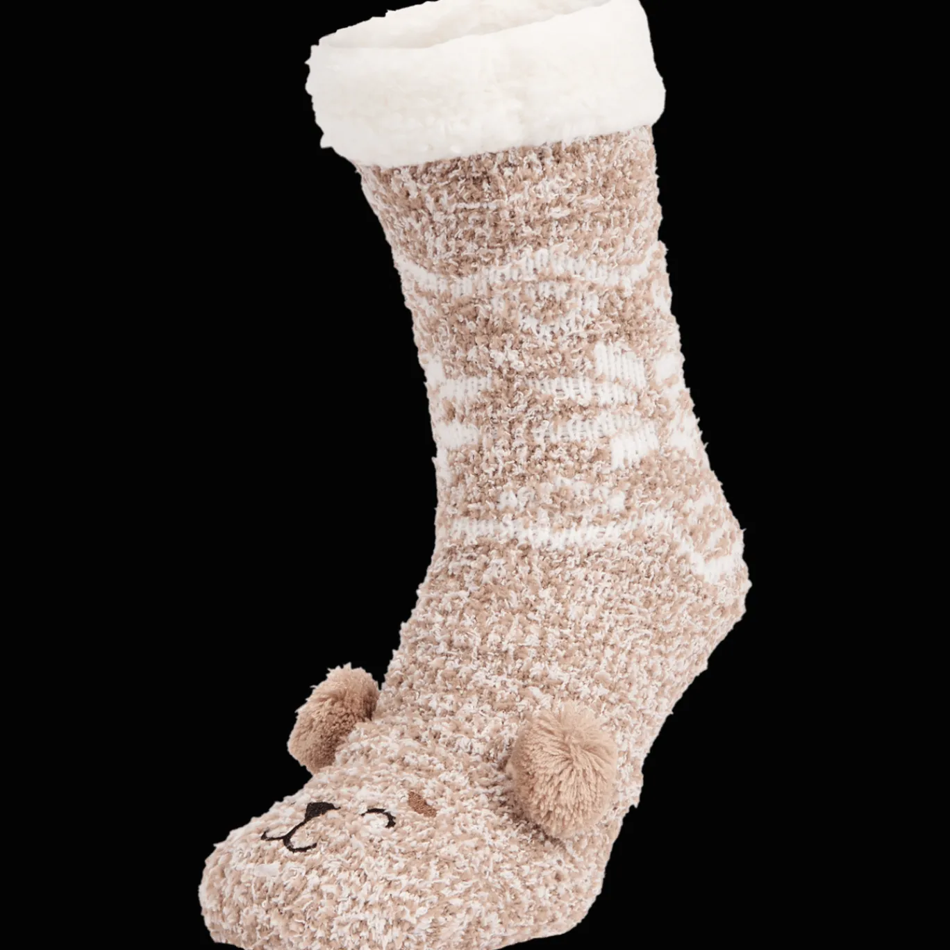 Action Chaussettes d'intérieur* Collants/Bas