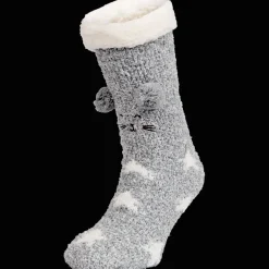 Action Chaussettes d'intérieur* Collants/Bas