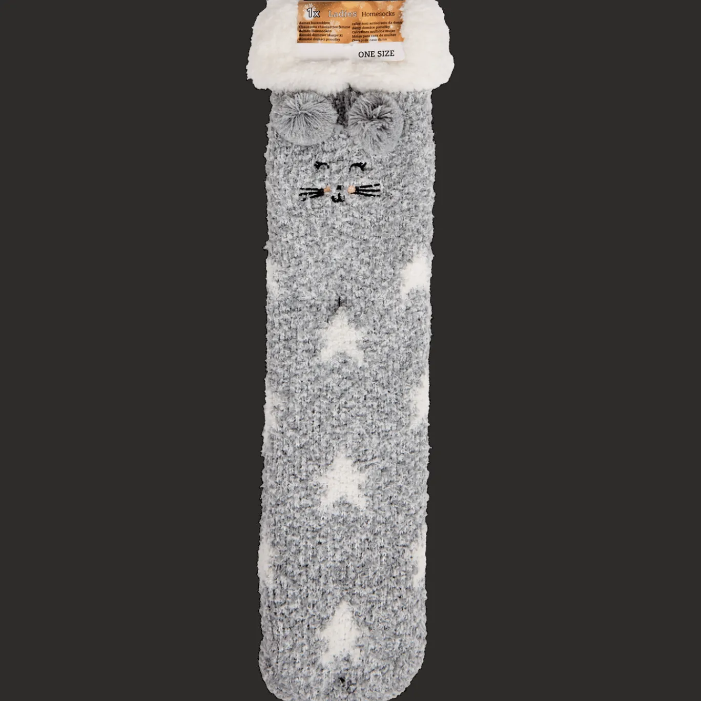Action Chaussettes d'intérieur* Collants/Bas