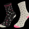 Action Chaussettes d'intérieur* Collants/Bas