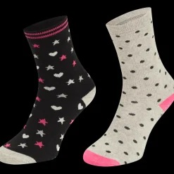 Action Chaussettes d'intérieur* Collants/Bas