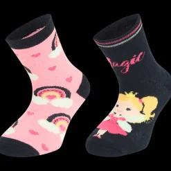 Action Chaussettes d'intérieur* Collants/Bas
