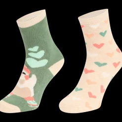 Action Chaussettes d'intérieur* Collants/Bas