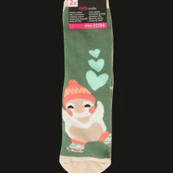 Action Chaussettes d'intérieur* Collants/Bas