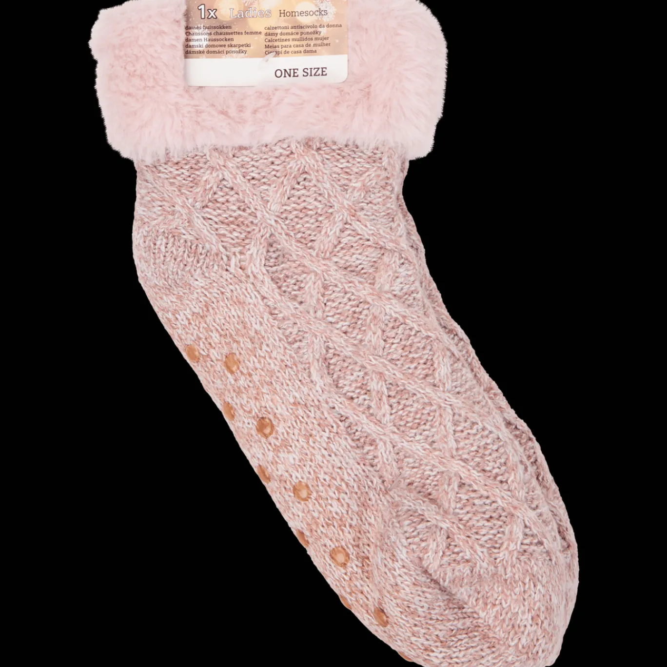 Action Chaussettes d’intérieur* Collants/Bas