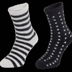 Action Chaussettes d’intérieur en peluche* Collants/Bas