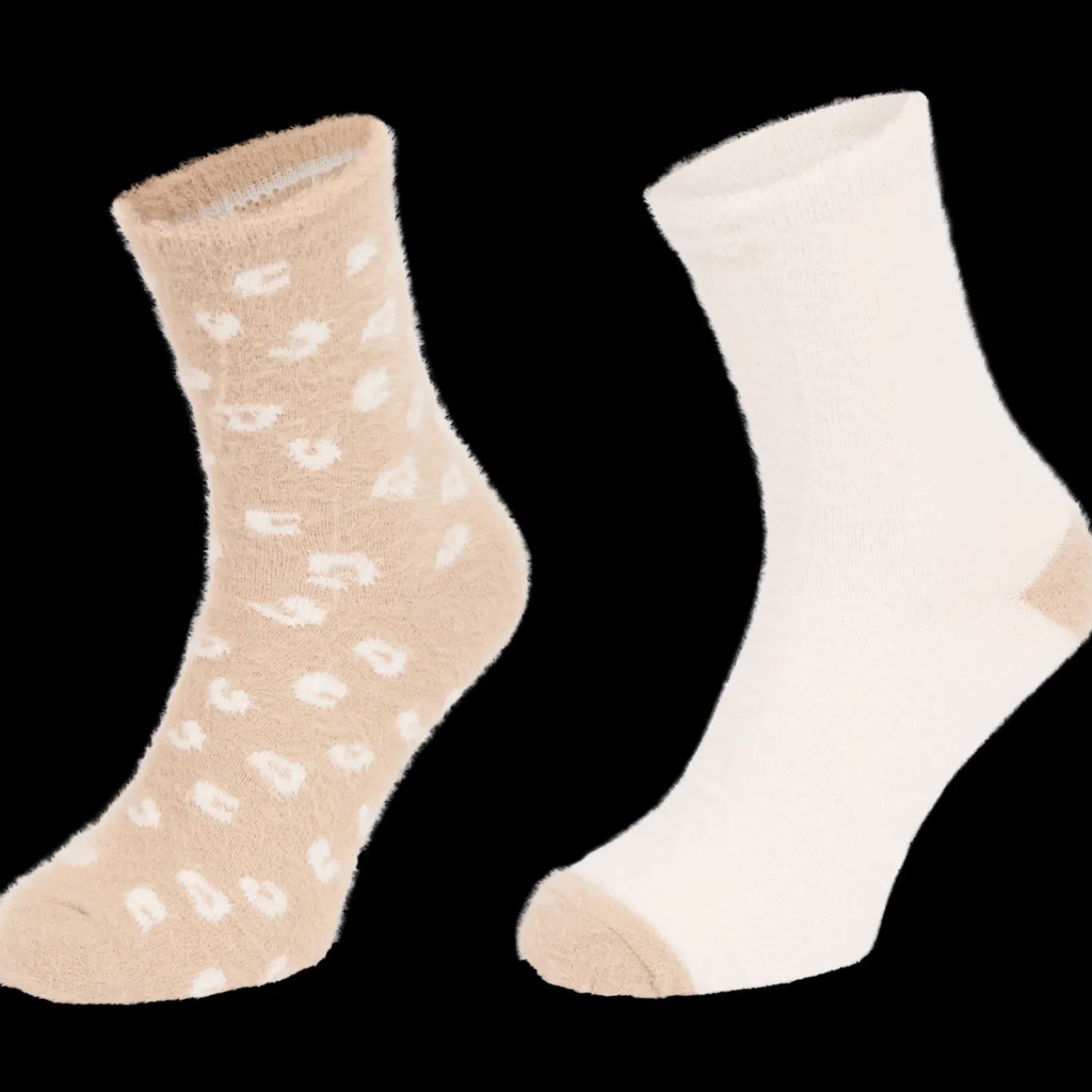 Action Chaussettes d’intérieur en peluche* Collants/Bas