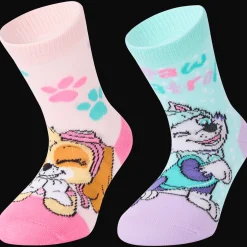 Action Chaussettes Disney* Collants/Bas