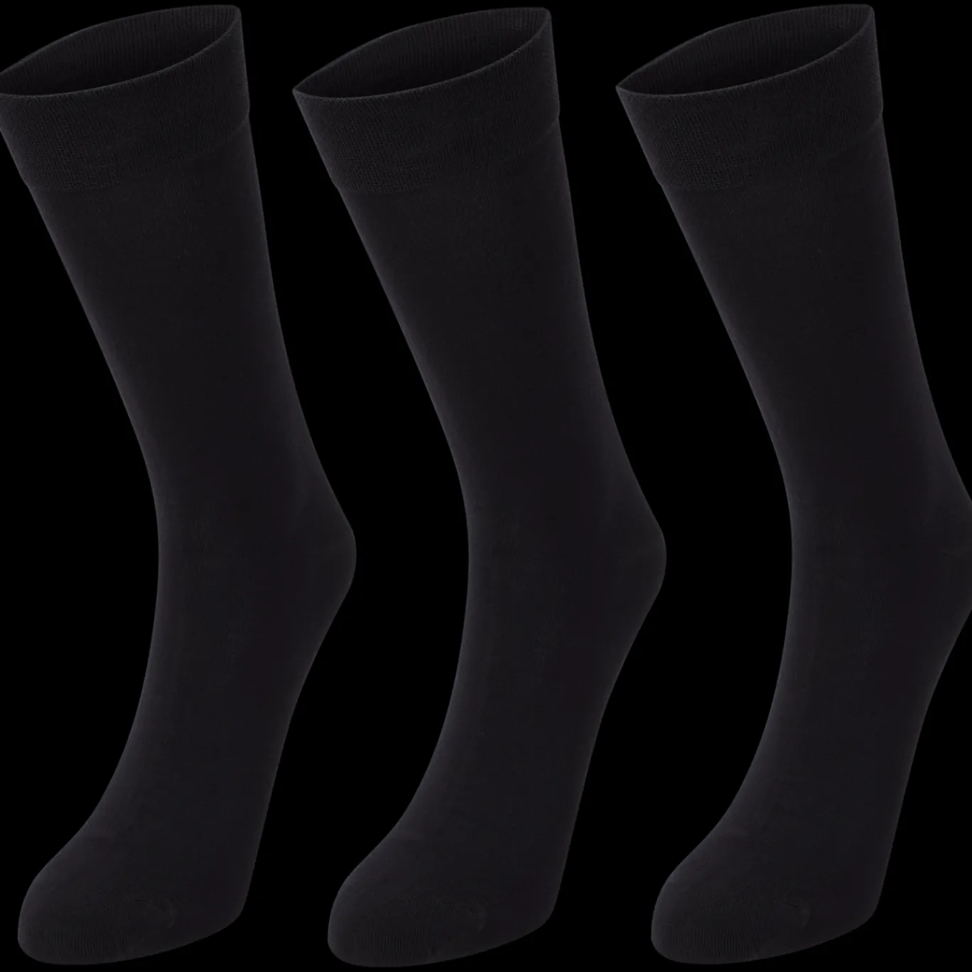 Action Chaussettes en bambou* Collants/Bas