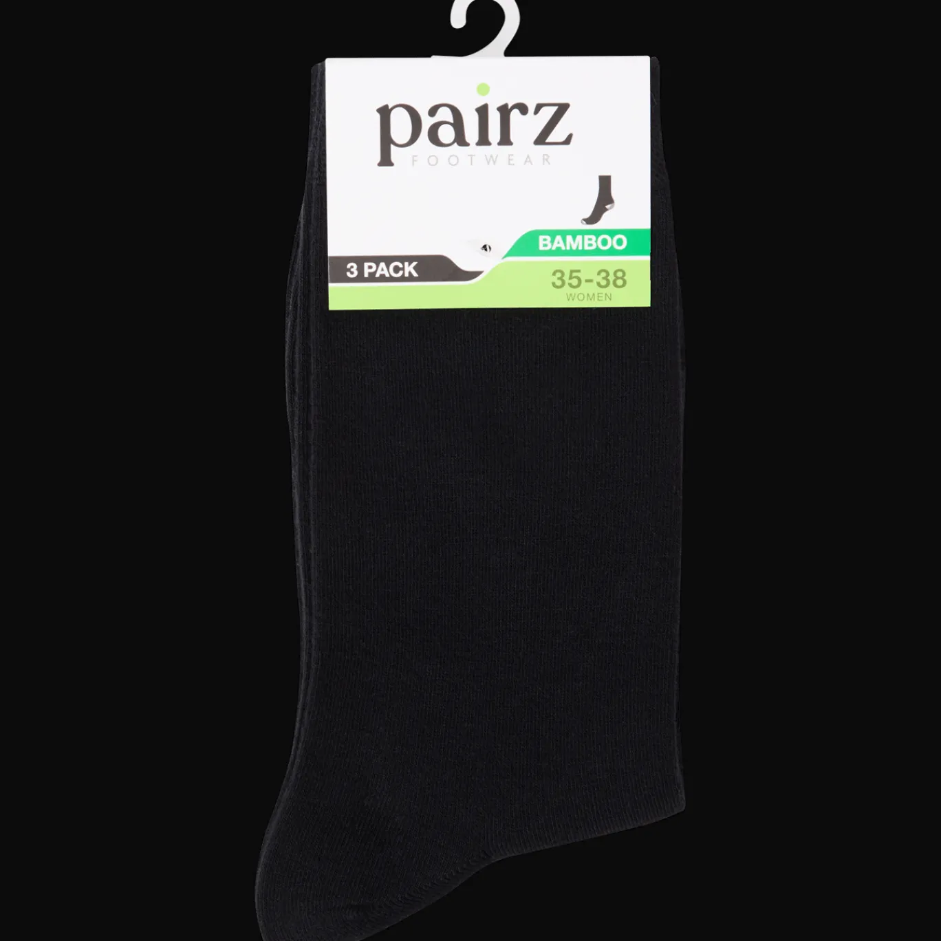 Action Chaussettes en bambou* Collants/Bas