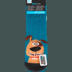 Action Chaussettes en éponge antidérapantes* Collants/Bas