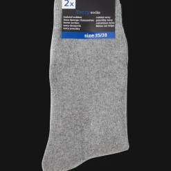 Action Chaussettes en tissu éponge* Collants/Bas