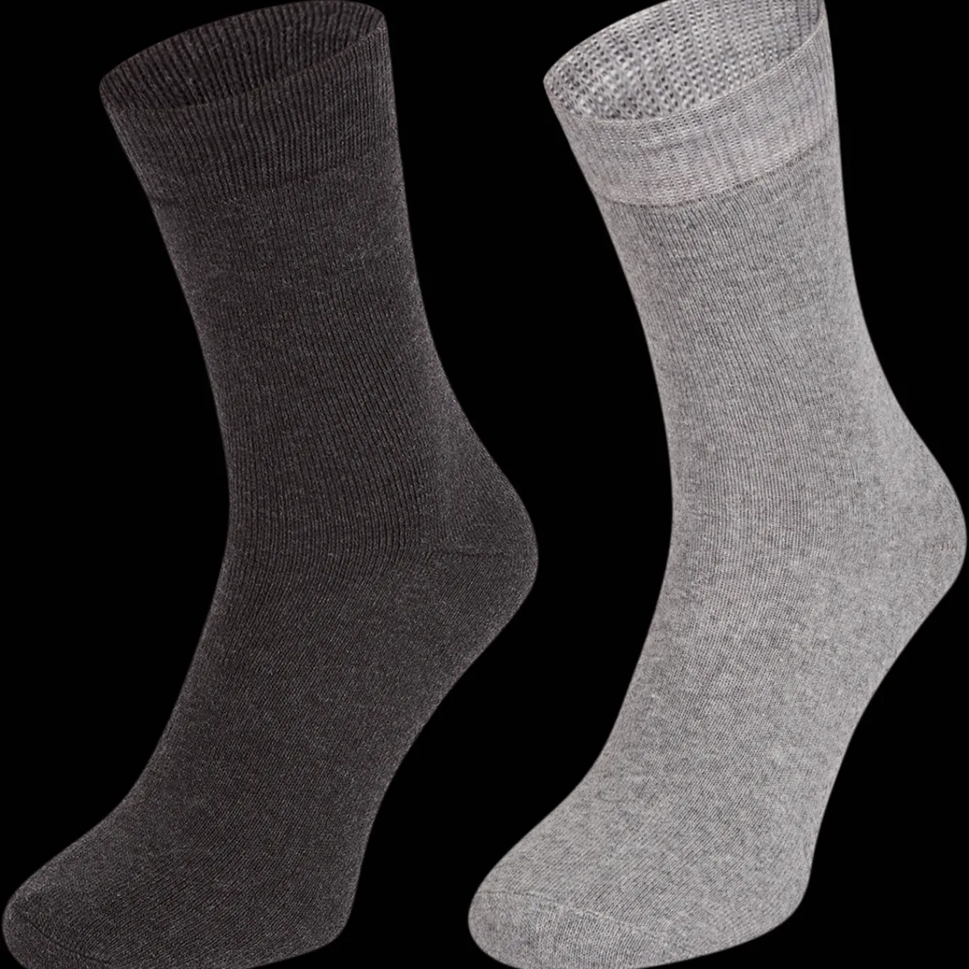 Action Chaussettes en tissu éponge* Collants/Bas